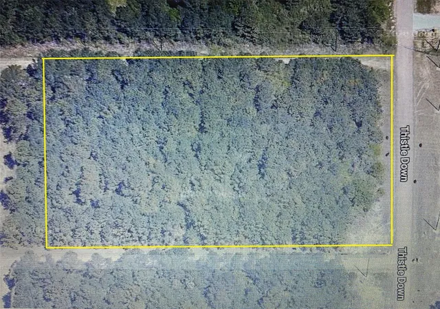 Photo 2 of Land for sale at 00 Thistle Dl Spur Rd, Cypress, TX 77429 | MLS# 3377907 | Listing updated on 2026-09-22