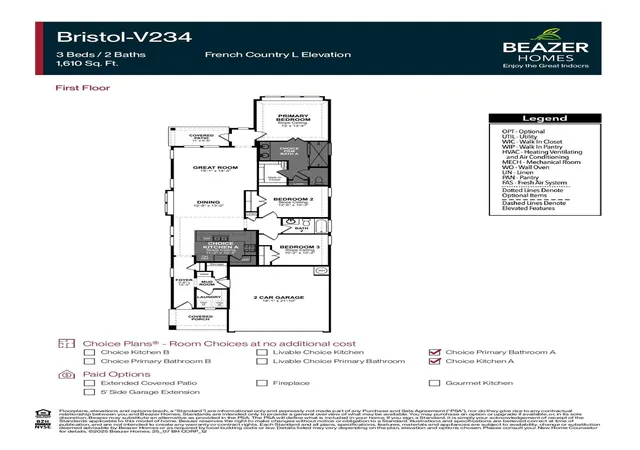 Photo 2 of Single family home for sale at 1603 Forest Mist Dr, Missouri City, TX 77459 | MLS# 47342009 | Listing updated on 2026-09-13