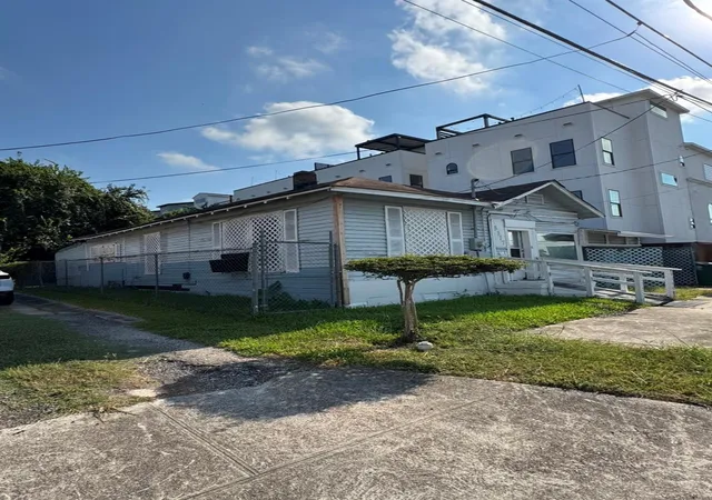 Photo 1 of Single family home for sale at 3317 Pease St, Houston, TX 77003 | MLS# 72443915 | Listing updated on 2026-09-25