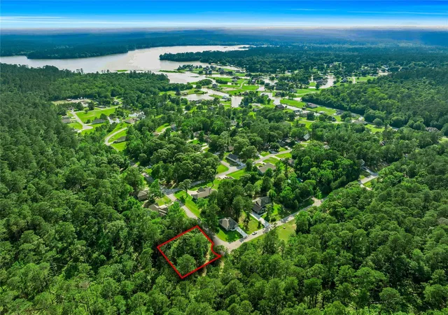 Photo 1 of Land for sale at 69 N Forest Dr, Huntsville, TX 77340 | MLS# 49735740 | Listing updated on 2026-09-21