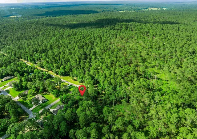 Photo 3 of Land for sale at 69 N Forest Dr, Huntsville, TX 77340 | MLS# 49735740 | Listing updated on 2026-09-21