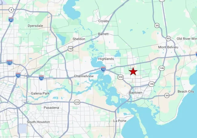 Photo 2 of Land for sale at 0 W Archer Rd, Baytown, TX 77521 | MLS# 78138241 | Listing updated on 2026-09-17