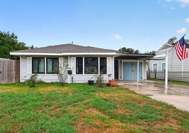 Photo 1 of Single family home for sale at 306 Tilden Dr, Pasadena, TX 77506 | MLS# 66908793 | Listing updated on 2026-09-03