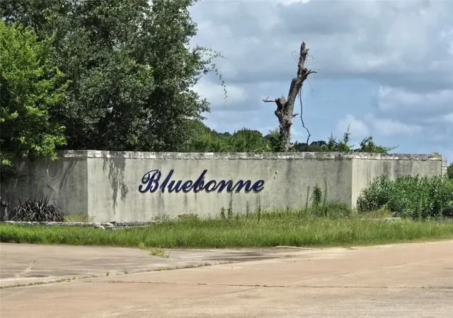 Land for sale at Tbd Tree Line Loop, Anderson, TX 77830 | MLS# 33308024