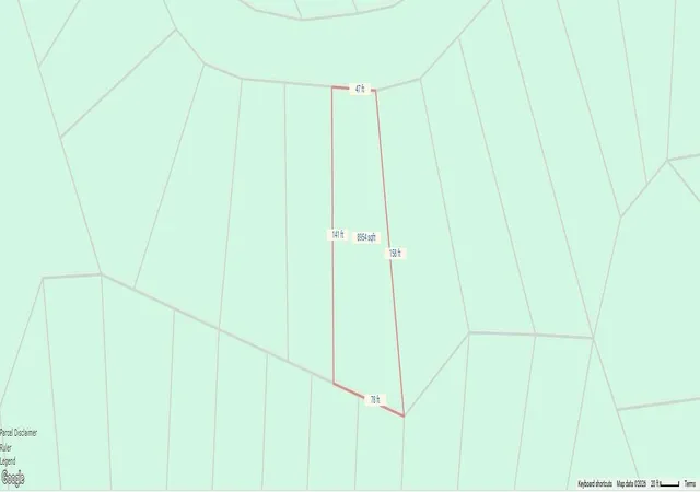 Photo 4 of Land for sale at Tbd Tree Line Loop, Anderson, TX 77830 | MLS# 33308024 | Listing updated on 2026-09-09