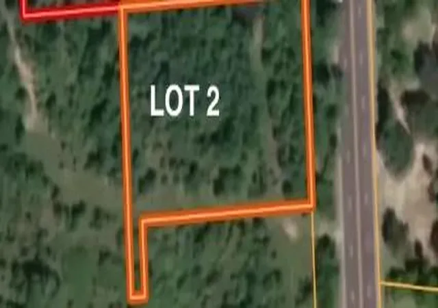 Land for sale at Lot 2 Fm 247, Huntsville, TX 77320 | MLS# 24654152
