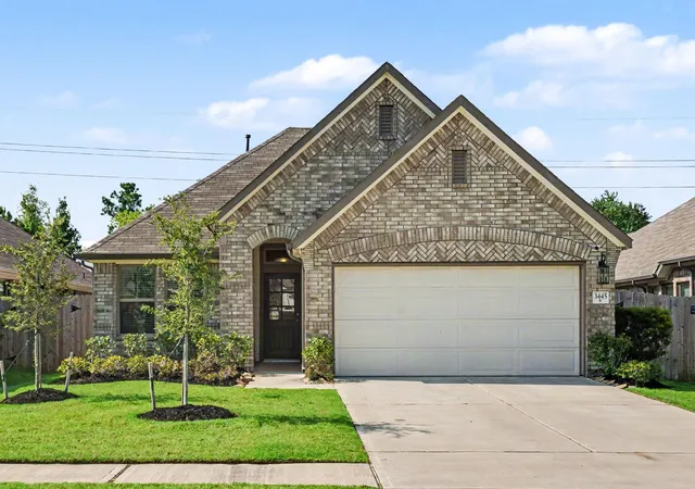 Photo 1 of Sale Pending at 3445 Acacia Grv Ln, Spring, TX 77386 | MLS# 9609381 | Listing updated on 2026-09-20