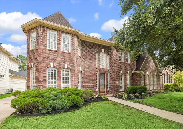 Photo 1 of Single family home for sale at 7915 Huddersfield Ct, Spring, TX 77379 | MLS# 78524206 | Listing updated on 2026-09-17