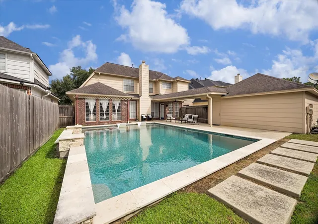 Photo 2 of Single family home for sale at 7915 Huddersfield Ct, Spring, TX 77379 | MLS# 78524206 | Listing updated on 2026-09-17