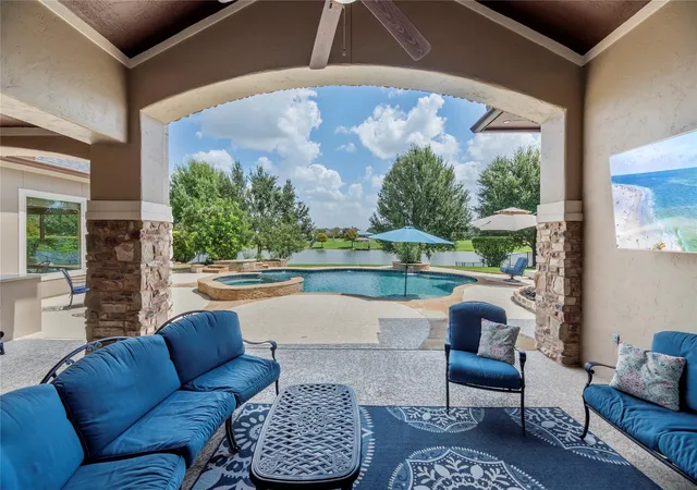 Photo 1 of Single family home for sale at 10114 E Frio River Cir N, Cypress, TX 77433 | MLS# 28801650 | Listing updated on 2026-10-09
