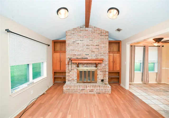 Photo 2 of Single family home for sale at 7301 Ave L 1/2, Santa Fe, TX 77510 | MLS# 9634053 | Listing updated on 2026-09-16