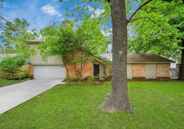Photo 2 of Single family home for sale at 25803 Timber Lakes Dr, Spring, TX 77380 | MLS# 81444622 | Listing updated on 2026-09-03