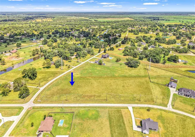 Photo 3 of Land for sale at 713 Winchester Trl, Angleton, TX 77515 | MLS# 44616750 | Listing updated on 2026-09-01