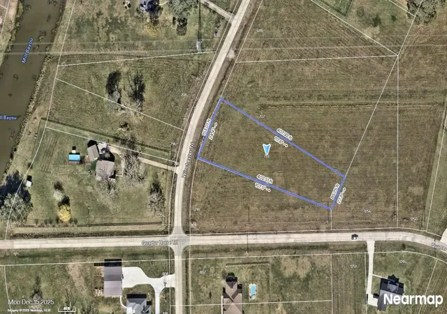 Photo 4 of Land for sale at 713 Winchester Trl, Angleton, TX 77515 | MLS# 44616750 | Listing updated on 2026-09-01