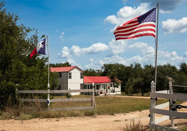 Land for sale at 5848 Fm 180, Ledbetter, TX 78946 | MLS# 51137907