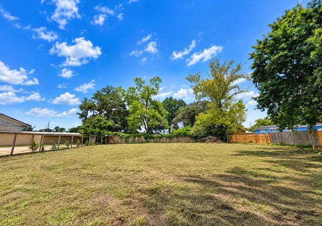 Photo 3 of Land for sale at 608 Ester St, Dayton, TX 77535 | MLS# 53043322 | Listing updated on 2026-09-10