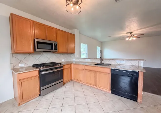 Photo 1 of Single family home for sale at 109 Mustang Stampede Dr, La Marque, TX 77568 | MLS# 42503255 | Listing updated on 2026-09-20