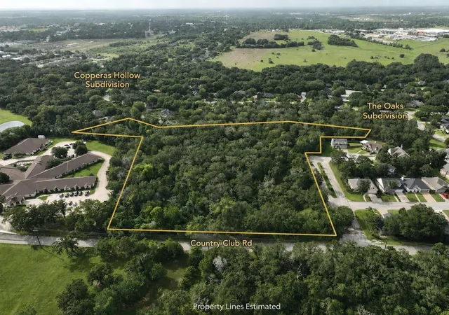 Photo 1 of Land for sale at 343 Country Clb Dr, Caldwell, TX 77836 | MLS# 54976974 | Listing updated on 2026-09-04