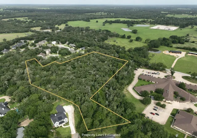 Photo 2 of Land for sale at 343 Country Clb Dr, Caldwell, TX 77836 | MLS# 54976974 | Listing updated on 2026-09-04