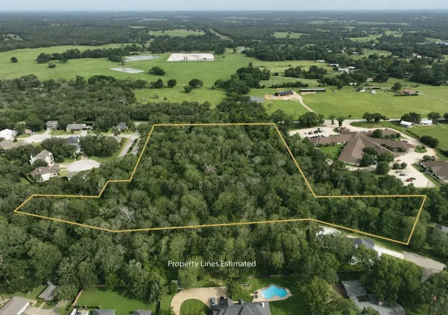 Photo 3 of Land for sale at 343 Country Clb Dr, Caldwell, TX 77836 | MLS# 54976974 | Listing updated on 2026-09-04