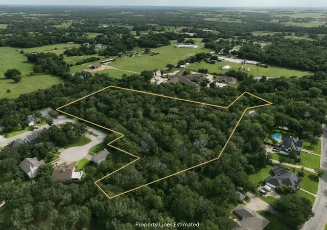 Photo 3 of Land for sale at 343 Country Clb Dr, Caldwell, TX 77836 | MLS# 54976974 | Listing updated on 2026-09-04