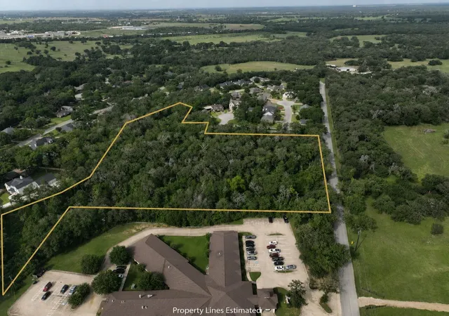 Photo 4 of Land for sale at 343 Country Clb Dr, Caldwell, TX 77836 | MLS# 54976974 | Listing updated on 2026-09-04