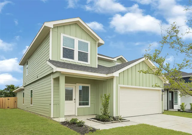 Photo 2 of Single family home for sale at 6811 Cyn Breeze Dr, Rosenberg, TX 77471 | MLS# 28967325 | Listing updated on 2026-09-18