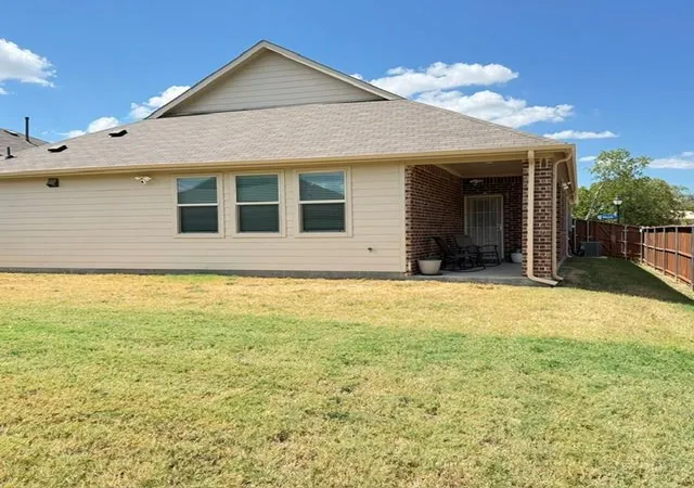 Photo 22 of Single family home for sale at 3264 Blossom Trl, Crandall, TX 75114 | MLS# 32055196 | Listing updated on 2026-10-09