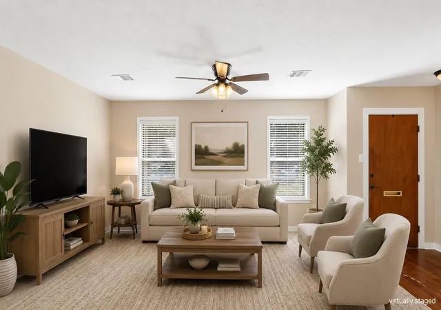 Photo 2 of Single family home for sale at 1404 Esther Blvd, Bryan, TX 77802 | MLS# 45108173 | Listing updated on 2026-09-11