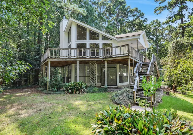 Photo 1 of Single family home for sale at 200 Johnson Rd, Coldspring, TX 77331 | MLS# 50397682 | Listing updated on 2026-09-04