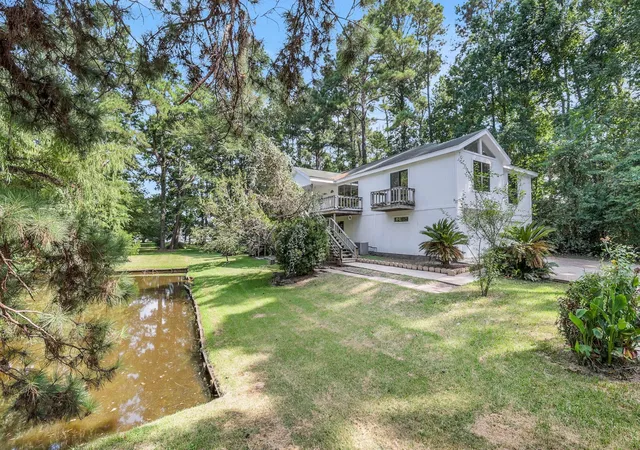 Photo 2 of Single family home for sale at 200 Johnson Rd, Coldspring, TX 77331 | MLS# 50397682 | Listing updated on 2026-09-04