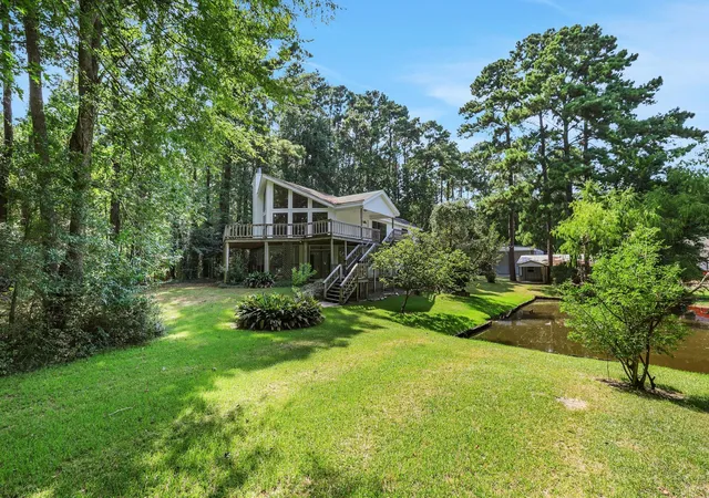 Photo 3 of Single family home for sale at 200 Johnson Rd, Coldspring, TX 77331 | MLS# 50397682 | Listing updated on 2026-09-04