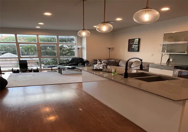 Photo 2 of Condo for sale at 207 Pierce St #206, Houston, TX 77002 | MLS# 49778541 | Listing updated on 2026-09-17