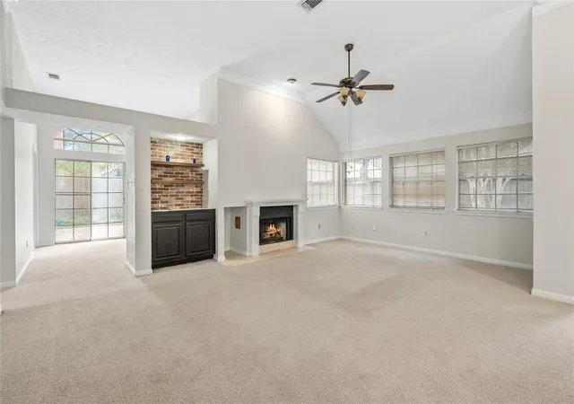 Photo 3 of Sale Pending at 5426 Fern Park Dr, Kingwood, TX 77339 | MLS# 58552844 | Listing updated on 2026-09-19