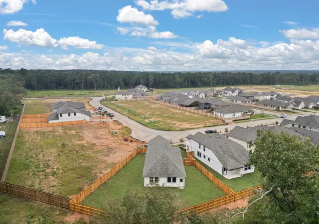 Photo 1 of Sale Pending at 9356 Hard Rock Rd, Conroe, TX 77303 | MLS# 6773455 | Listing updated on 2026-09-21