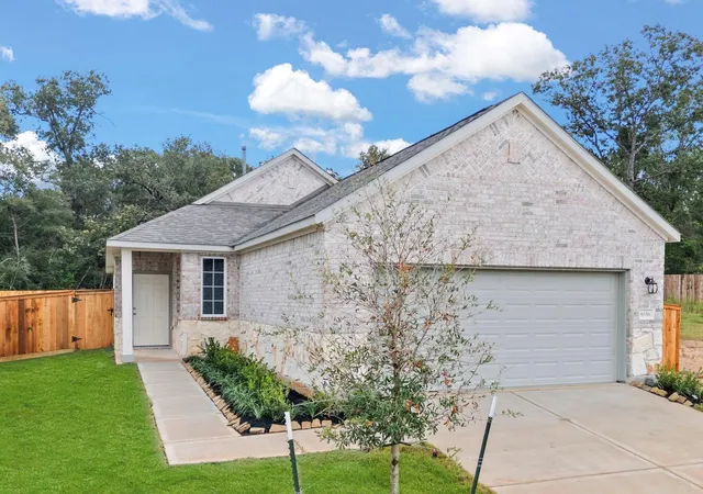 Photo 2 of Sale Pending at 9356 Hard Rock Rd, Conroe, TX 77303 | MLS# 6773455 | Listing updated on 2026-09-21