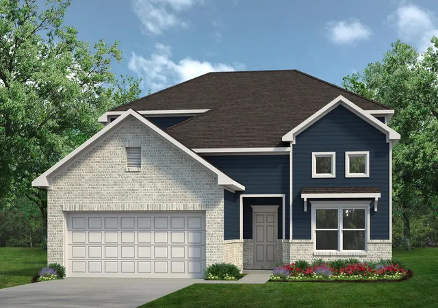 Photo 1 of Single family home for sale at 7906 Wandering Glider Dr, Fulshear, TX 77441 | MLS# 34791392 | Listing updated on 2026-09-08