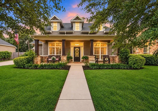Photo 1 of Single family home for sale at 3750 Ribbon Hl Ln, Spring, TX 77386 | MLS# 38338154 | Listing updated on 2026-09-21