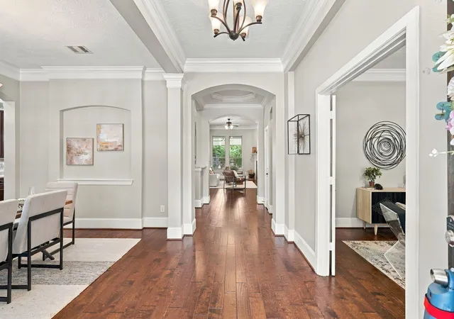 Photo 2 of Single family home for sale at 3750 Ribbon Hl Ln, Spring, TX 77386 | MLS# 38338154 | Listing updated on 2026-09-21