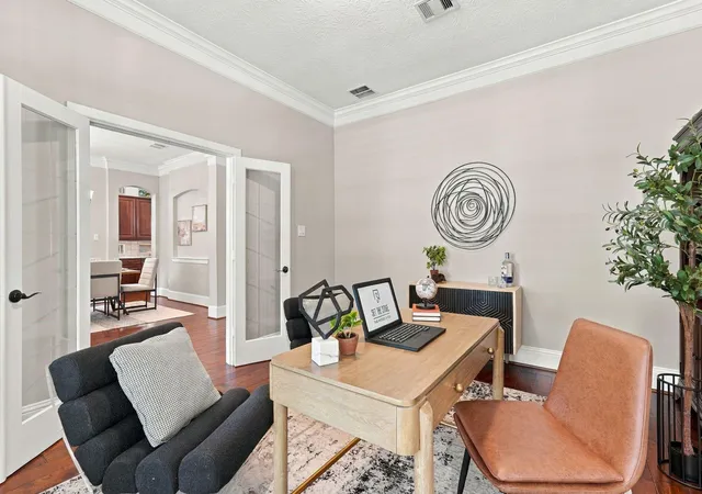 Photo 4 of Single family home for sale at 3750 Ribbon Hl Ln, Spring, TX 77386 | MLS# 38338154 | Listing updated on 2026-09-21