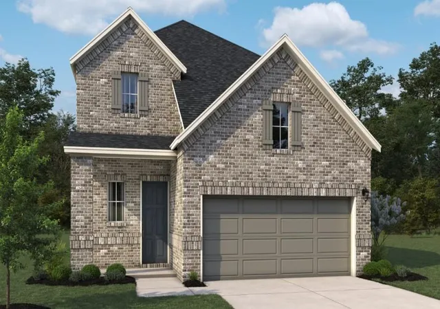 Photo 1 of Single family home for sale at 19007 Magnolia Willow Ln, Magnolia, TX 77355 | MLS# 26907078 | Listing updated on 2026-09-15