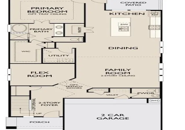 Photo 2 of Single family home for sale at 19007 Magnolia Willow Ln, Magnolia, TX 77355 | MLS# 26907078 | Listing updated on 2026-09-15