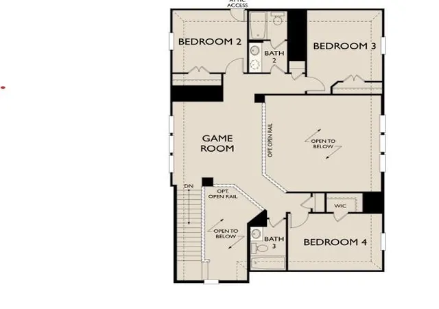 Photo 3 of Single family home for sale at 19007 Magnolia Willow Ln, Magnolia, TX 77355 | MLS# 26907078 | Listing updated on 2026-09-15