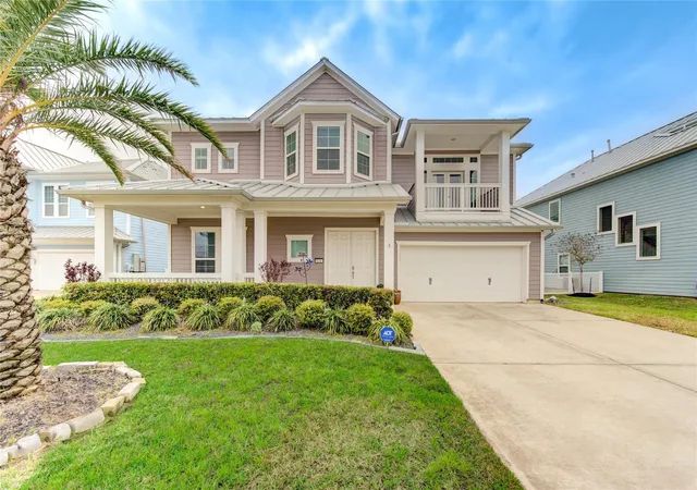 Photo 1 of Single family home for sale at 5126 Allen Cay Dr, Texas City, TX 77590 | MLS# 30952776 | Listing updated on 2026-09-16