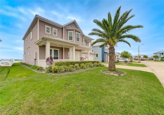 Photo 2 of Single family home for sale at 5126 Allen Cay Dr, Texas City, TX 77590 | MLS# 30952776 | Listing updated on 2026-09-16