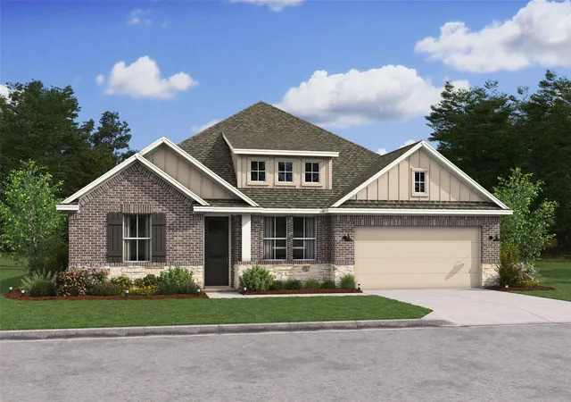 Photo 2 of Single family home for sale at 12114 St Augustine Dr, Mont Belvieu, TX 77535 | MLS# 60119822 | Listing updated on 2026-09-11