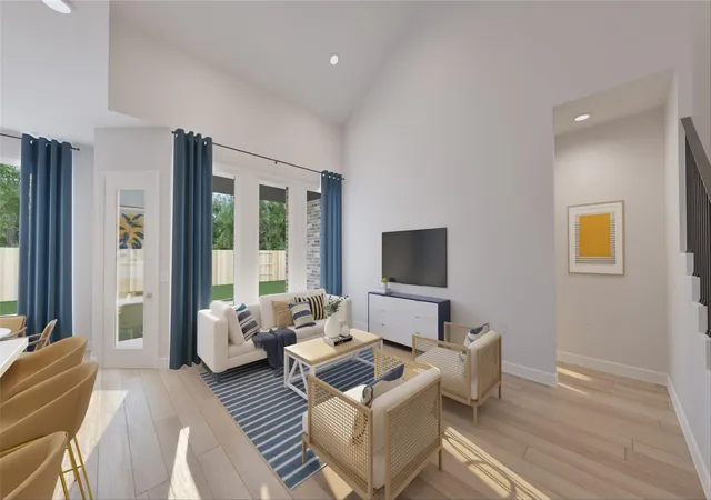 Photo 4 of Single family home for sale at 7006 Texas Wrangler Dr, League City, TX 77546 | MLS# 57401985 | Listing updated on 2026-09-11