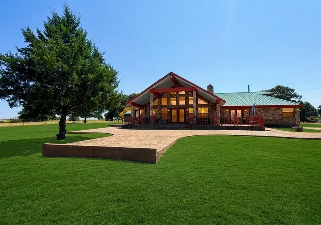 Photo 1 of Land for sale at 6622 County Rd 360, Buffalo, TX 75831 | MLS# 62118380 | Listing updated on 2026-09-02