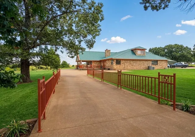 Photo 2 of Land for sale at 6622 County Rd 360, Buffalo, TX 75831 | MLS# 62118380 | Listing updated on 2026-09-02
