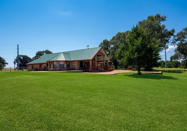 Photo 3 of Land for sale at 6622 County Rd 360, Buffalo, TX 75831 | MLS# 62118380 | Listing updated on 2026-09-02